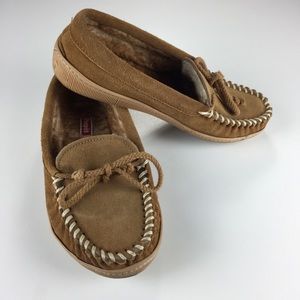 Propét Moccasin Slippers